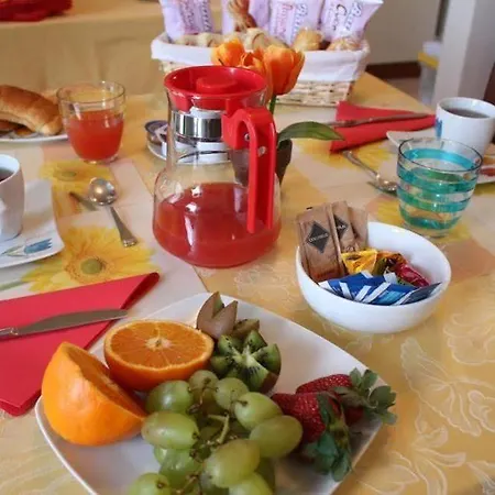 Il Tulipano Hotel Verona