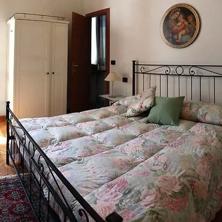 Il Tulipano Szálloda 3*
