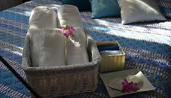 Il Tulipano Отель 3*