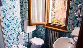 Szálloda Il Tulipano Verona