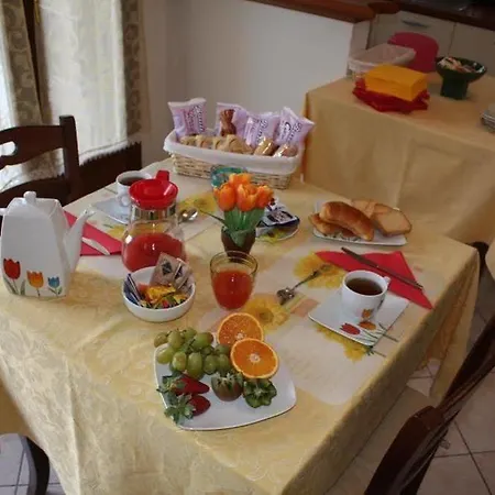 Il Tulipano Vérone