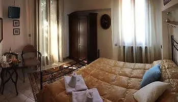Отель Il Tulipano 3*